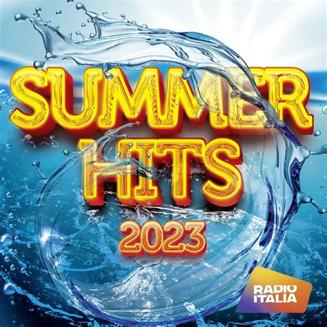 Summer Music Hits 2024 Sophi Elisabet