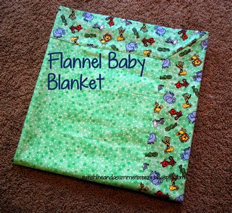 Best Flannel For Baby Blankets At Daniel Terry Blog