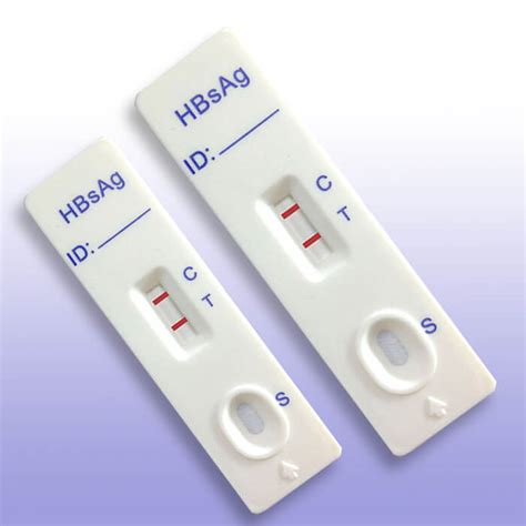 What Is Hbsag And Anti - Hbs? What Does The Treatment Mean For Hepatitis B?