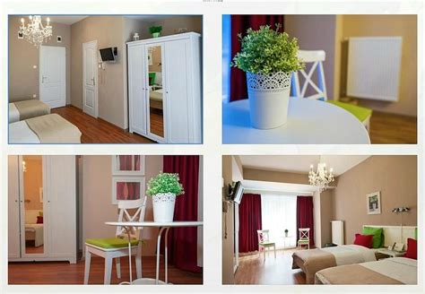 DANUBE GUEST HOUSE - B&B Reviews (Budapest, Hungary)