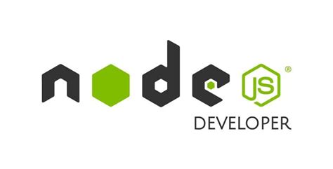 Nodejs Logo