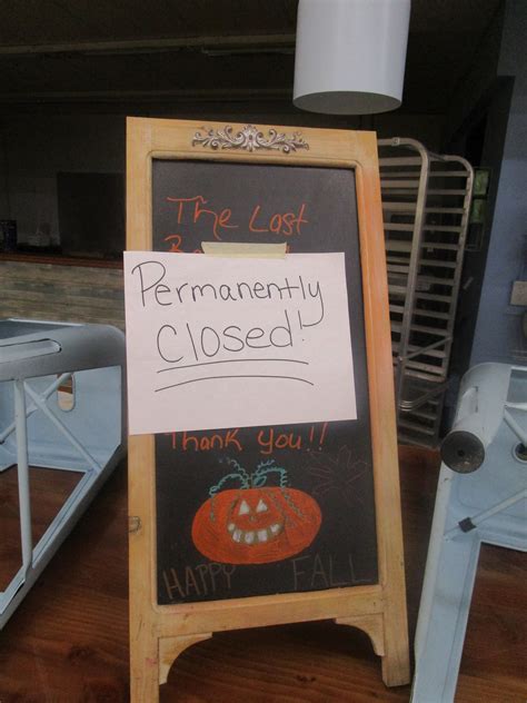Twin Tiers Retail: A Goodbye to a Local Grocery Store