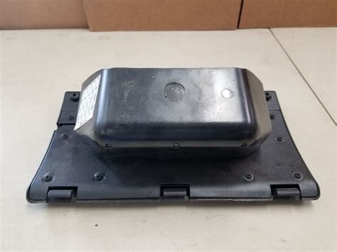 Jeep Tj Wrangler Passenger Side Glove Box Slate 2003 2004 2005 2006 5321 Ebay