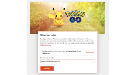 Pokémon Go Todos Los Códigos Promocionales De Noviembre De 2024 Para