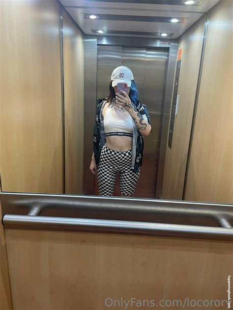 Locorory Locorory Png Nude OnlyFans Leaks Fappening FappeningBook