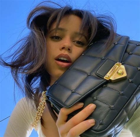 Jenna Ortega Nude Photos And Leaked Porn Celeb Jihad Explosive