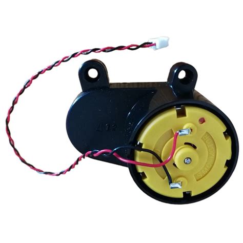 Beshom Side Brush Motor For Ilife V S Pro V Robot Vacuum Cleaner