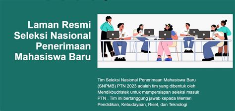 Cek Link Pengumuman Kuota Sekolah SNBP 2023 Ada Di Sini