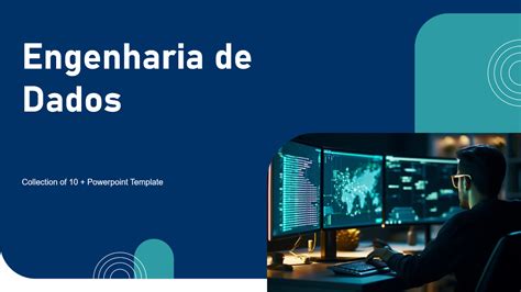 Os 10 Principais Modelos PPT De Engenharia De Dados Exemplos E Amostras