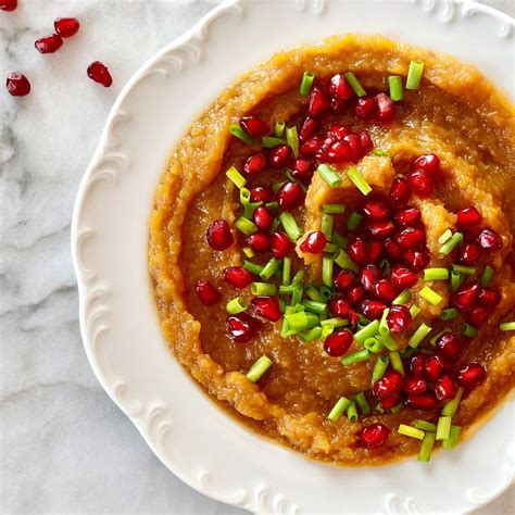 Fresh Pomegranate Arils Add A Touch Of Elegance To Any Holiday Recipe