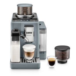 Kavni Espresso Avtomat Delonghi Exam G Rivelia Merkur Si