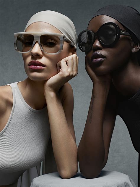 Max Mara Eyewear 2019 Atelier Yuwa Ciao Jp