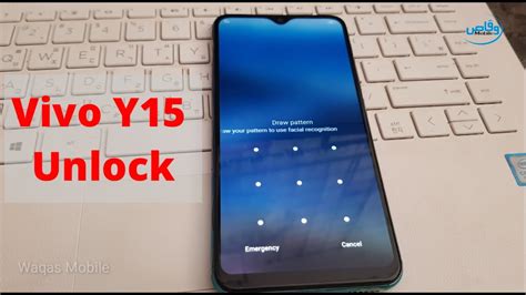 Vivo Y Pattern Password Pin Lock Remove With Umt Pro By Waqas