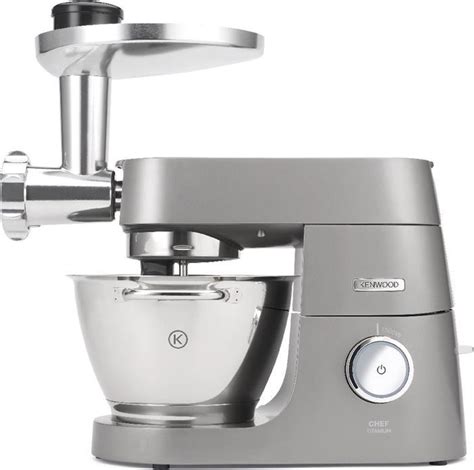 Насадка мясорубка KENWOOD FOOD MINCER KAX950ME | Ashgabatmarket