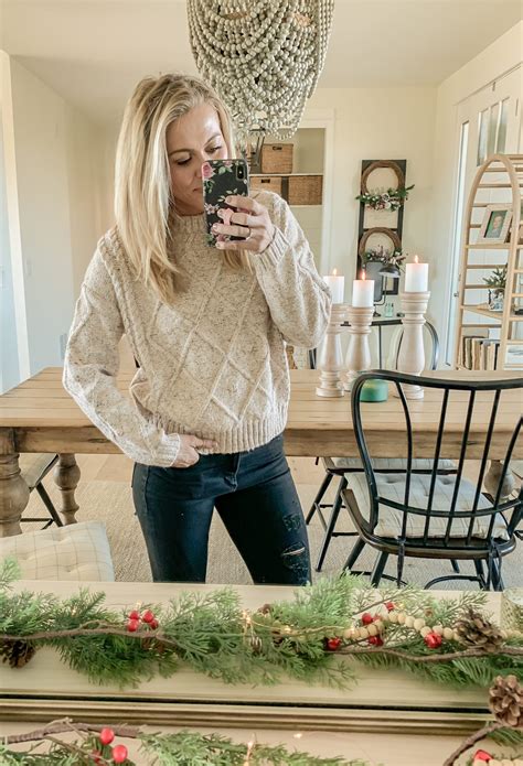 Five Cozy Winter Sweaters Under 20 Sarah Joy