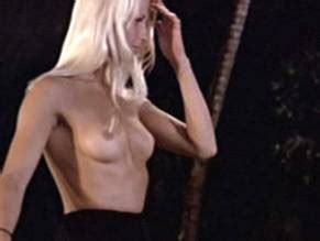 CAROLINE LAURENCE Nude AZNude