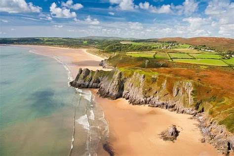 The Definitive Guide To Beaches In Gower Wales Online