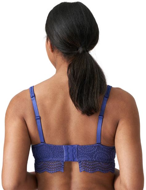 Prima Donna Twist Petit Paris Triangle Bra Belle Lingerie