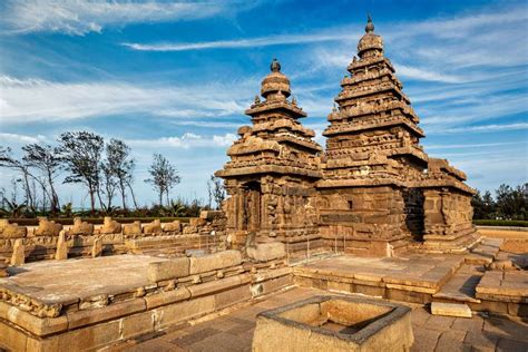 Mamallapuram