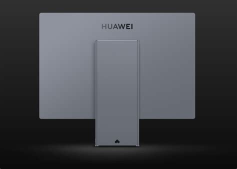 Huawei Matestation X Huawei Global