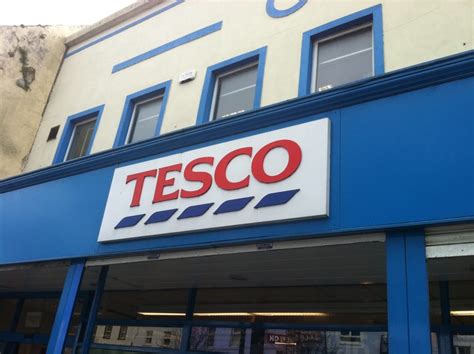 Tesco Ireland - Grocery - Liberty Square, Thurles, Co. Tipperary, Republic of Ireland - Phone ...