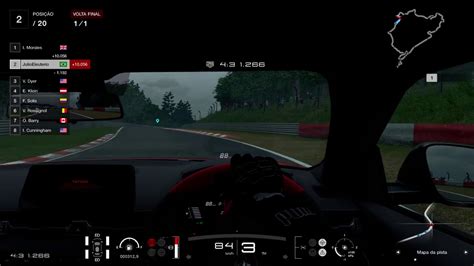 Toyota Supra Rz N Rburgring Nordschleife Gran Turismo Sport