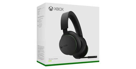 Гарнитура Xbox Wireless Headset - купить в Минске, цены