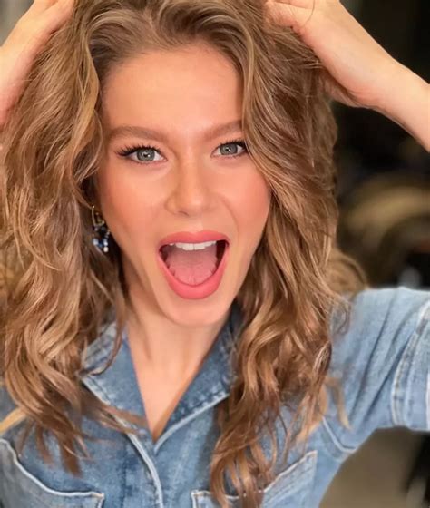 Burcu Biricik Boy Kilo Ka Ya Nda Nereli Biyografisi