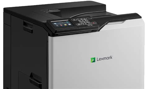 Lexmark Color Laser Printers Mfp Printers Insight