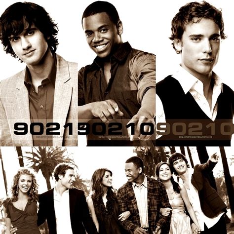 90210 90210 Fan Art 9619039 Fanpop