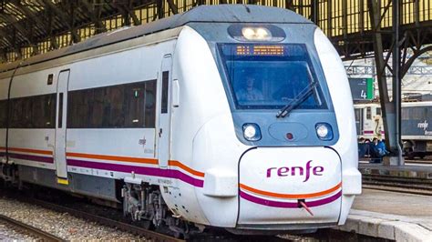 Huelga En Renfe En Febrero Estos Ser N Los Trenes Afectados