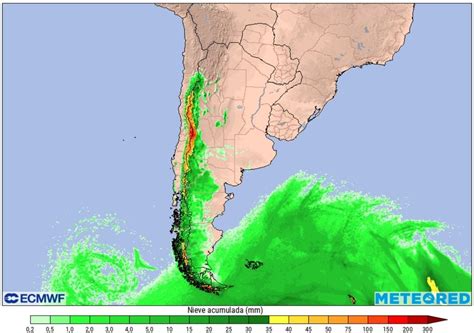 El Tiempo En Argentina Esta Semana Más Frío En Camino ¿qué Tan