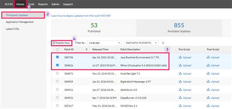 How To Deploy Third Party Updates To Endpoints With Microsoft Intune