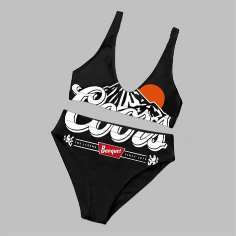 Since 1873 Two Piece Bikini Set Grishko