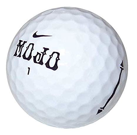 Nike Mojo Golf Balls Review [2019 Update] | HittingTheGreen.com