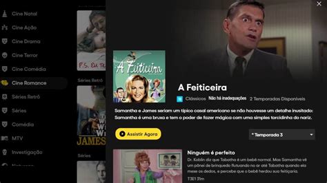 Pluto Tv Entenda Como Funciona A Plataforma De Streaming Olhar Digital