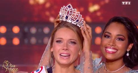 Miss France 2021 Les Résultats Le Classement En Photos Avec Les