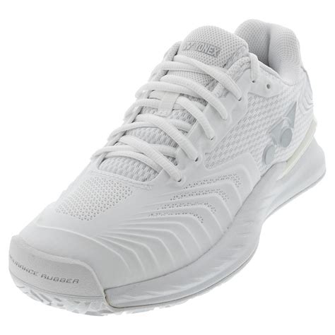 Yonex Women S Eclipsion Tennis Shoes White Ebay