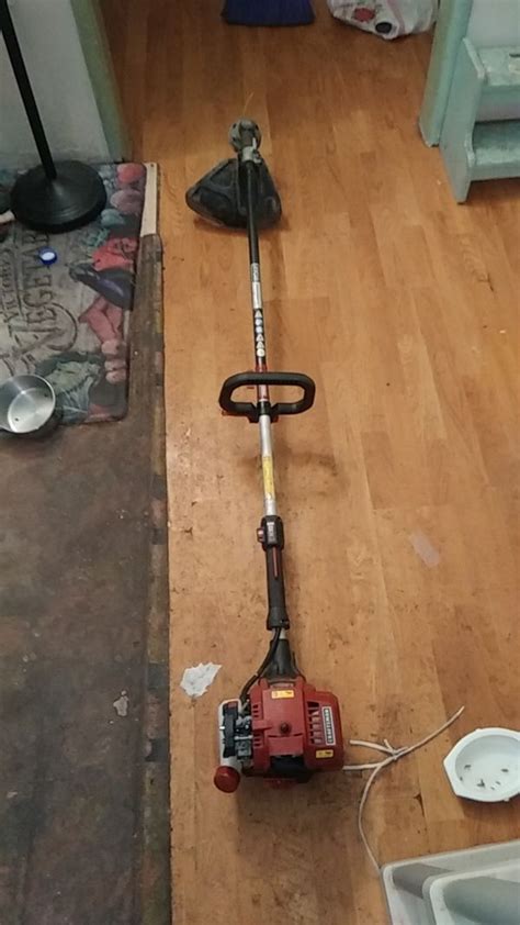 Craftsman 26 5 Cc 4 Cycle Engine Weed Wacker For Sale In Clovis CA