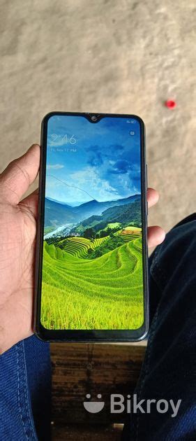 Vivo Y11 Used For Sale In Shaheb Bazar Bikroy