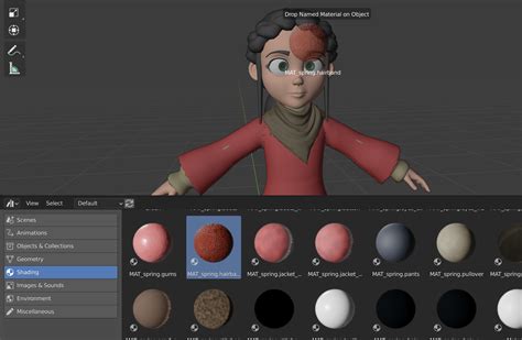 Asset Browser Blender Developer Documentation