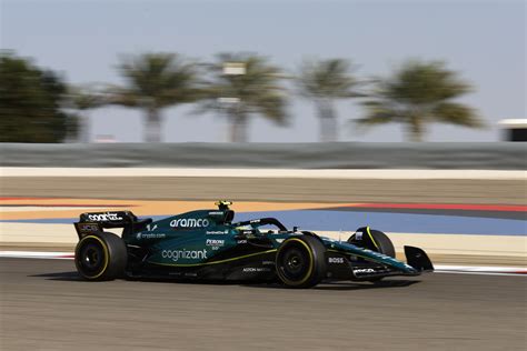 Photos Practice & Quali 2023 Bahrain F1 GP