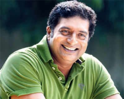 Prakash Raj Booted Out Of Aagadu