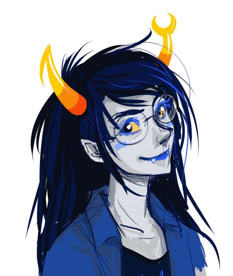 Vriska Serket Vriska Serket Fan Art 30877771 Fanpop