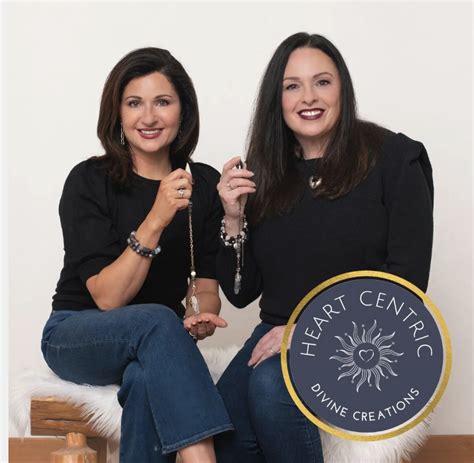 Let S Connect With Heartcentric Owners Lana Gendlin Brooks And Karina