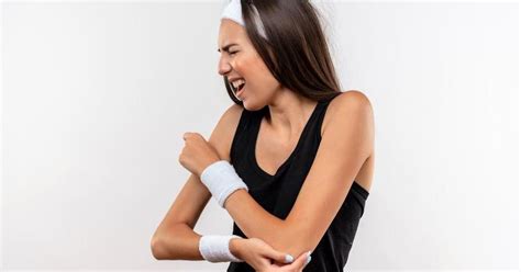 Epicondylitis (Tennis Elbow): Causes, Symptoms, Treatment and ...