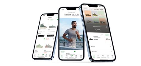 Modivo Group: M-Commerce App for Multi-Brand Fashion - futuremind.com