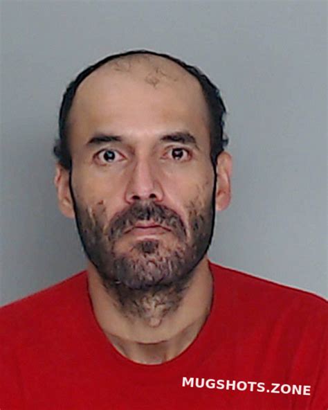 Fuentes Angel Juan Raul 05102024 Nueces County Mugshots Zone