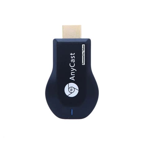 Discount YEHUA M4 Plus Wireless Display Dongle For IOS Android Support