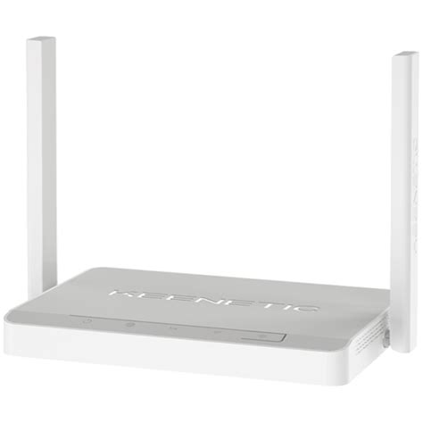 Wi-Fi роутер Keenetic Omni (KN-1410) – купить в интернет-магазине Delta ...